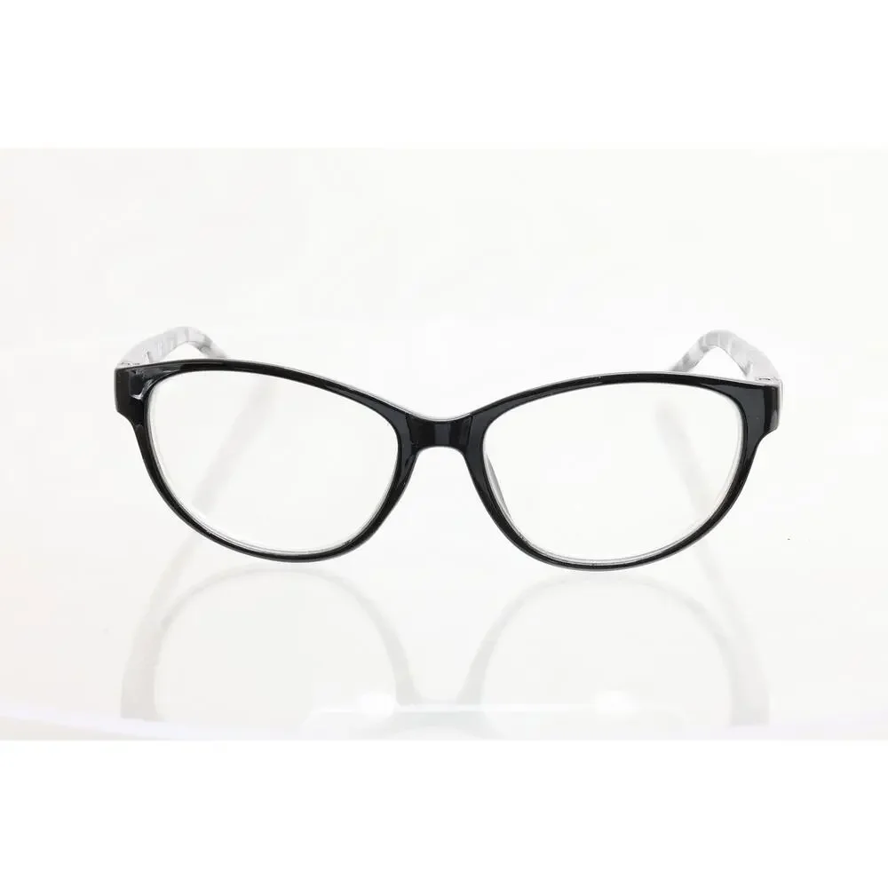 Jessica Simpson JX134 OXAN +3.00 Reading Glasses - GOOD CONDITION